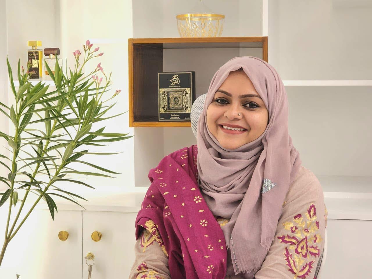 Dr. Mariam Zaman